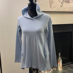 Cut loose Thermal Top